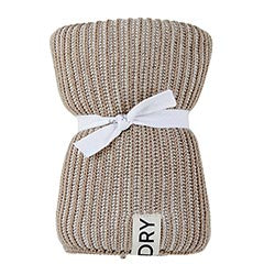 Knit Dish Towel