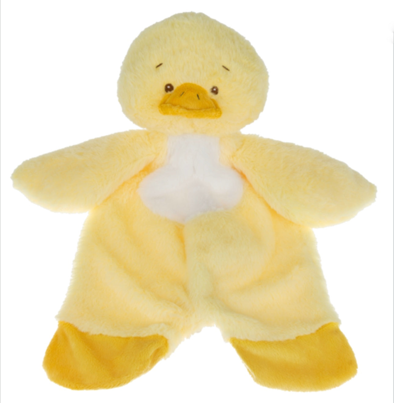 Flat-A-Pat Duck