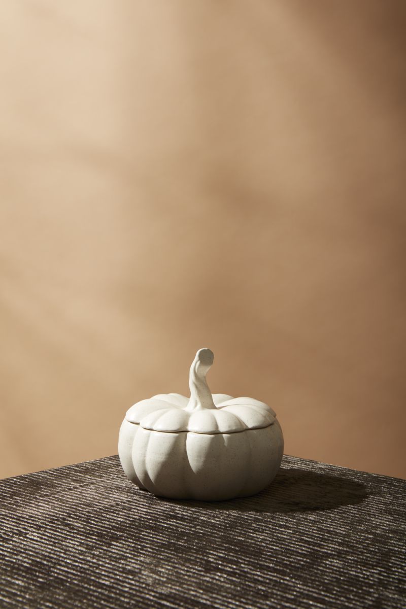 Hallow’s Eve Pumpkin