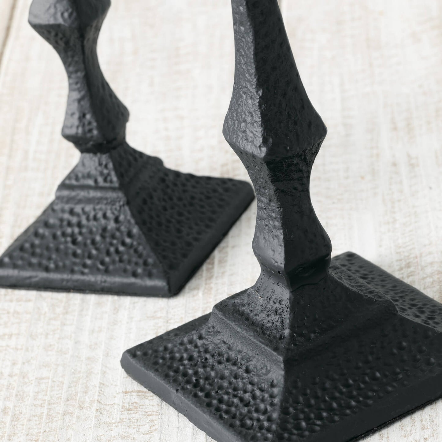 PILLAR CANDLE HOLDER