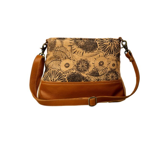 WESTERN MEADOW SHOULDER BAG
