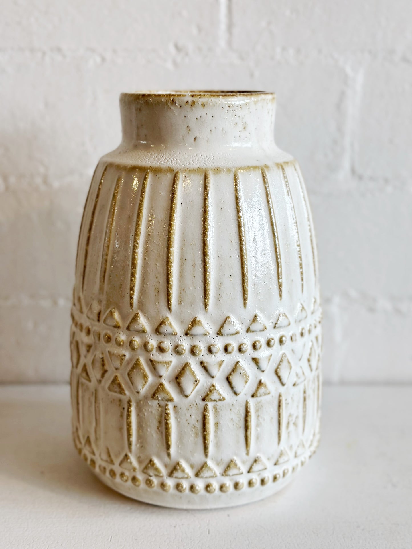 Boho Vase