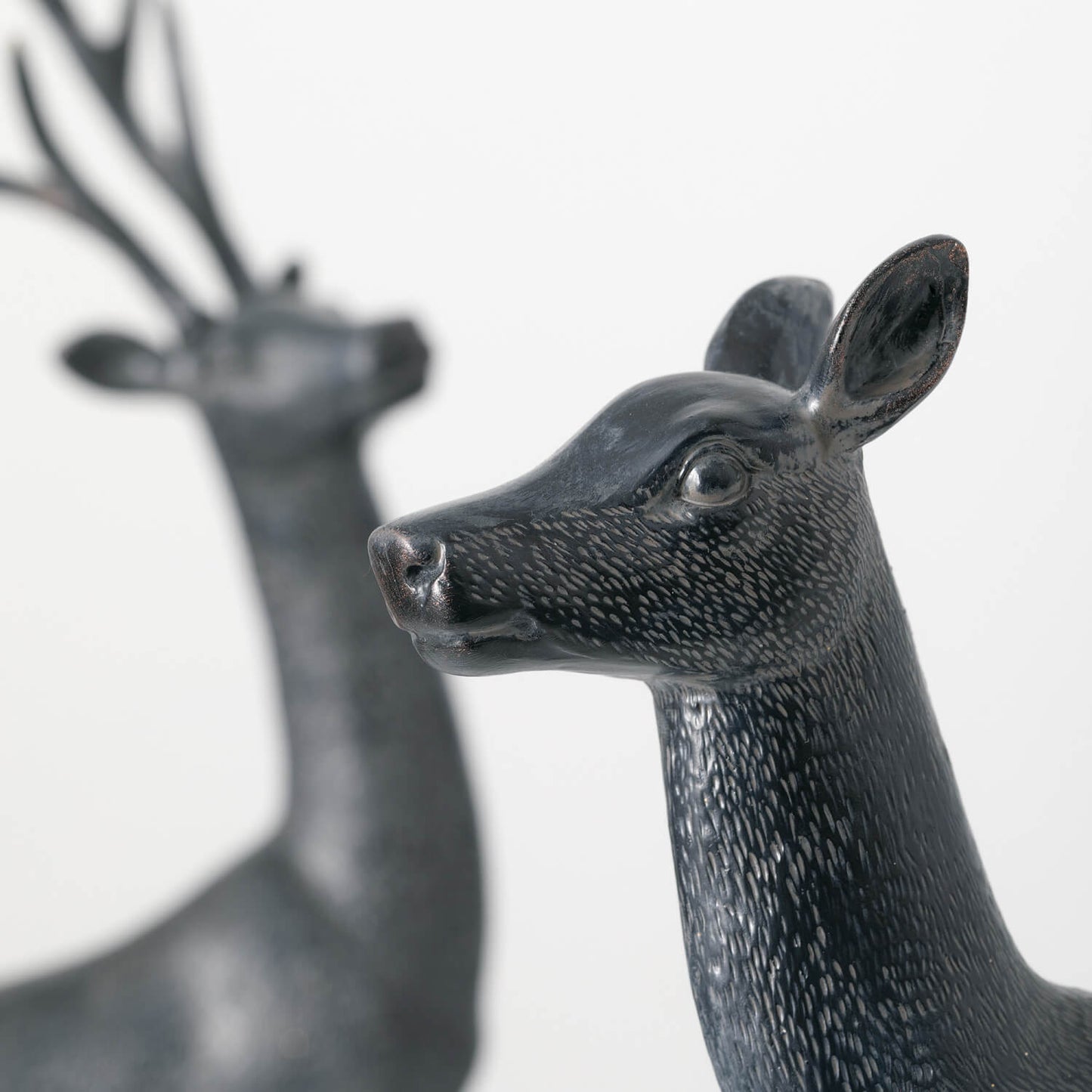 DEER FIGURINE