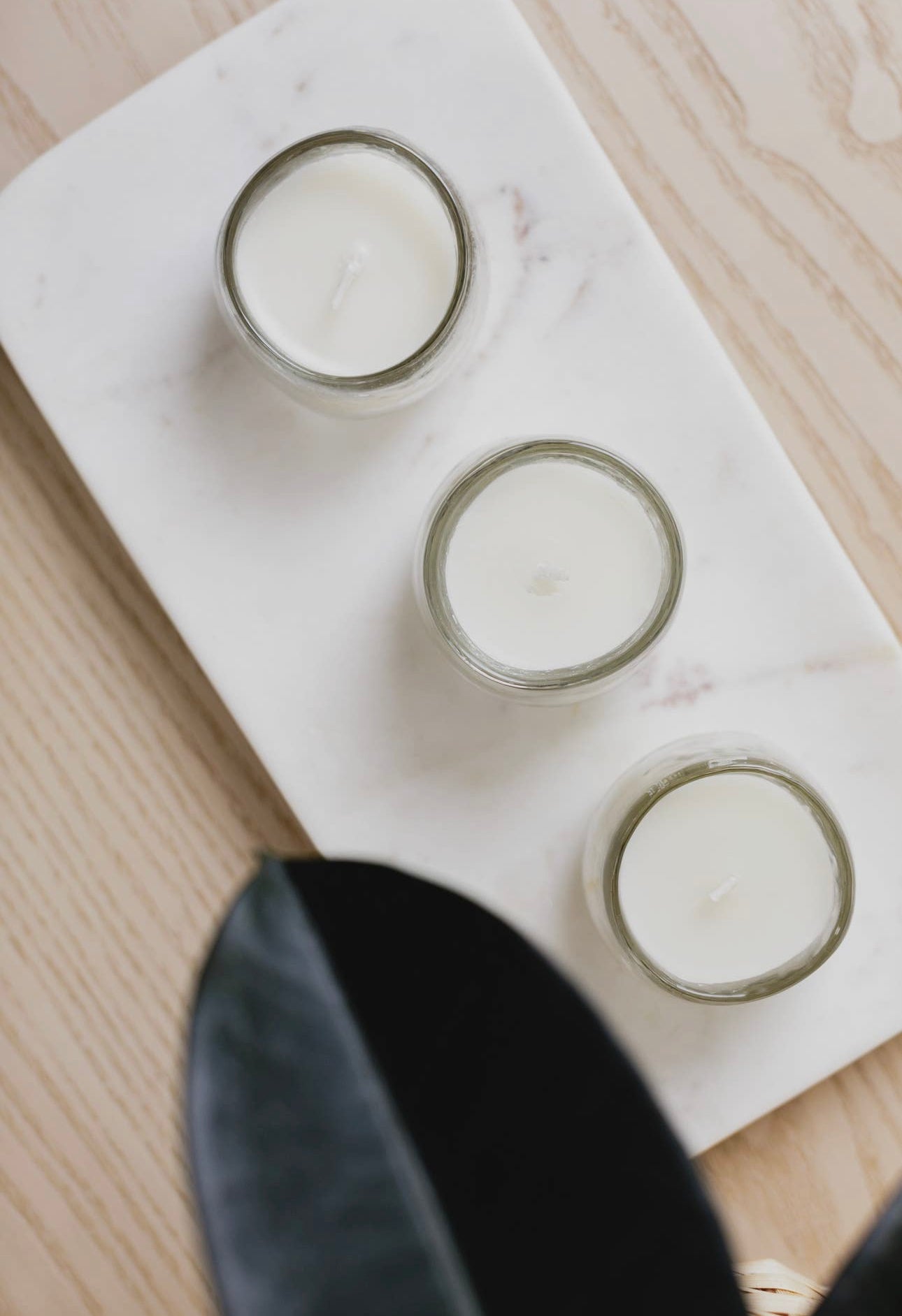 Mini Votive Candle