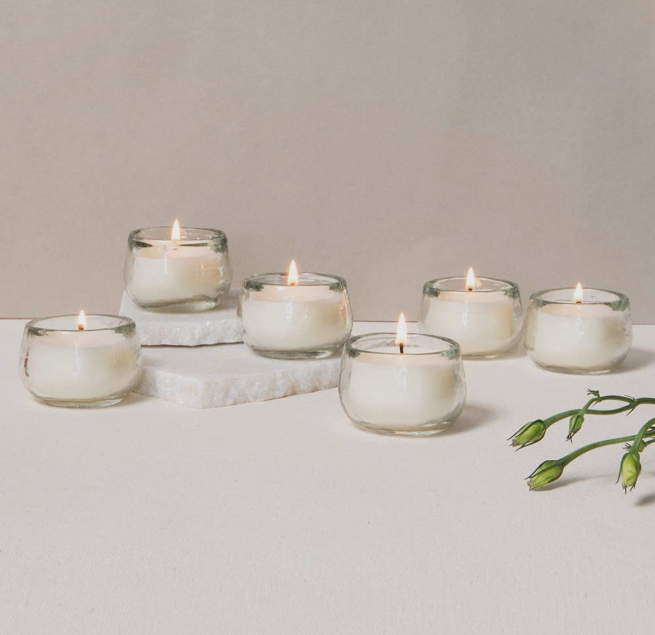 Mini Votive Candle