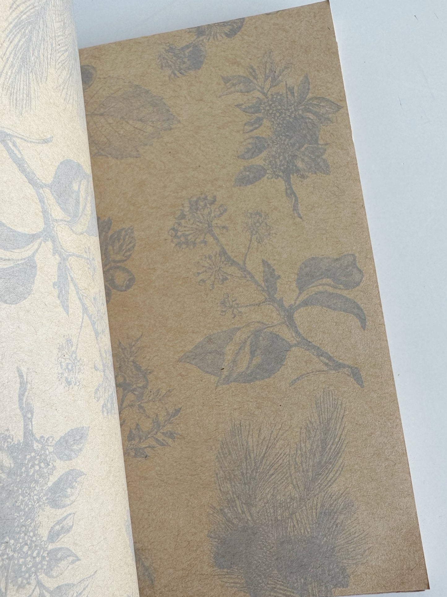 Botanical NoteBook