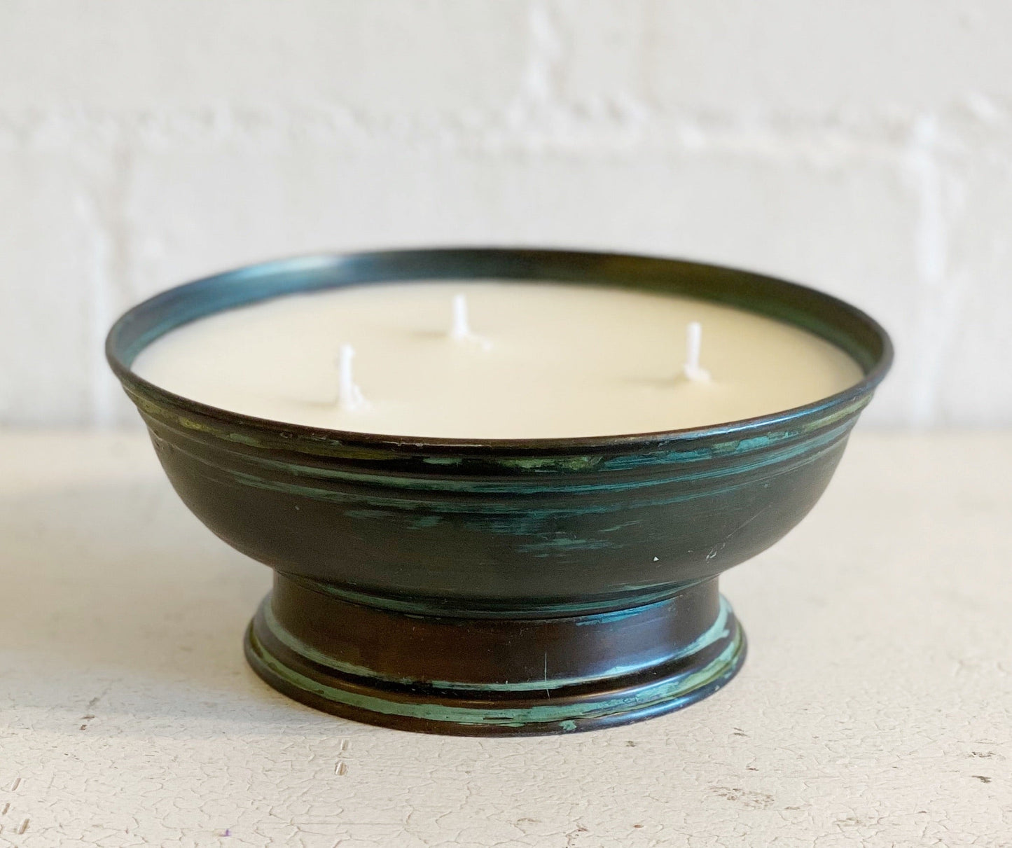 Himalayan 3 wick Candle -GrapeFruit Pine