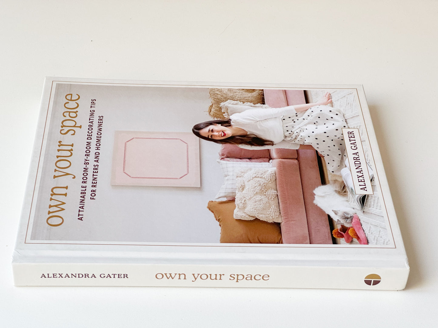 Own Your Space