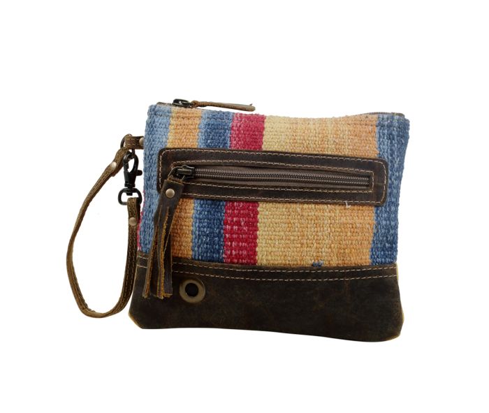 Midsummer Wristlet