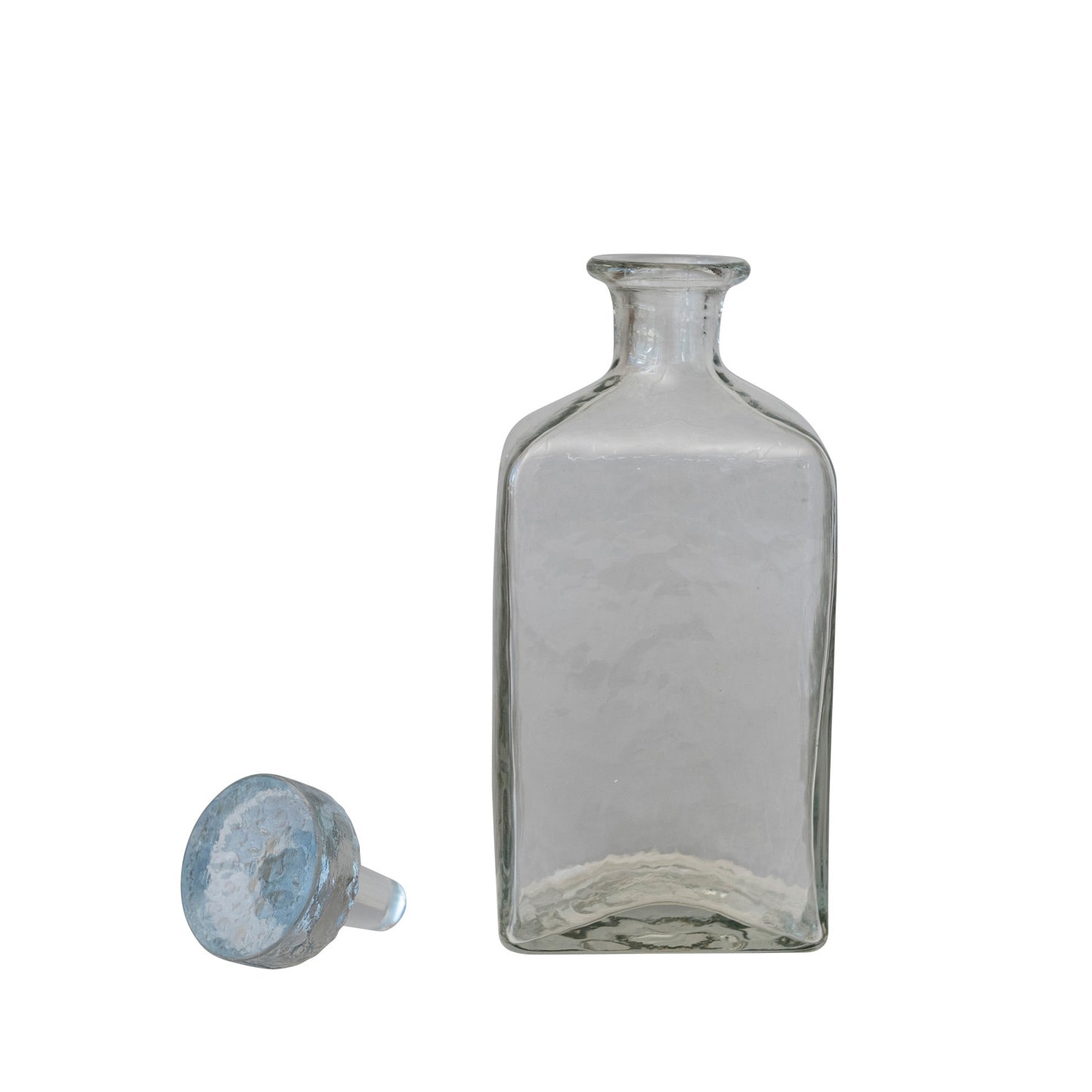 16 oz. Glass Decanter