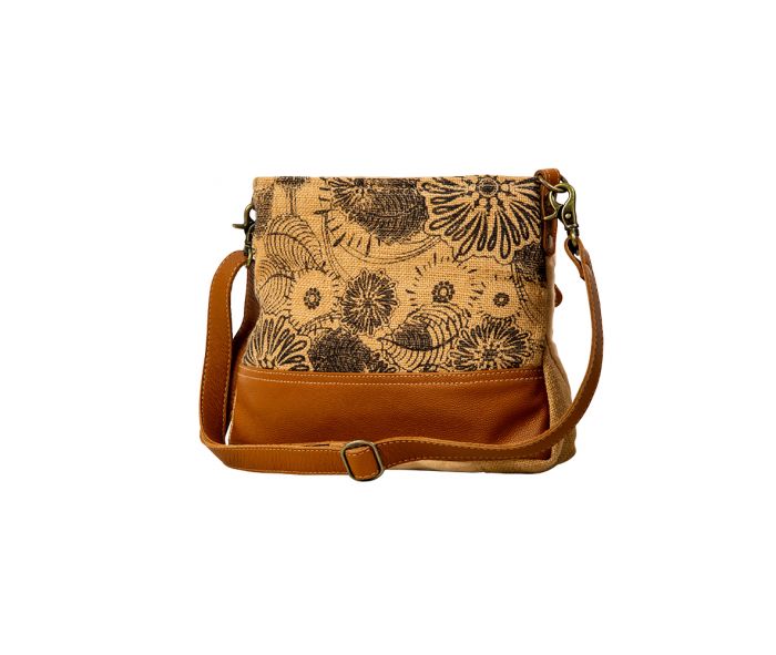 WESTERN MEADOW SHOULDER BAG