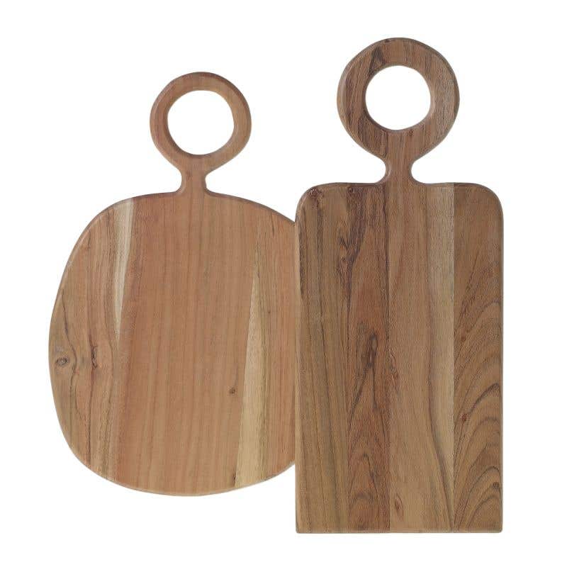 ACACIA CUTTING BOARD