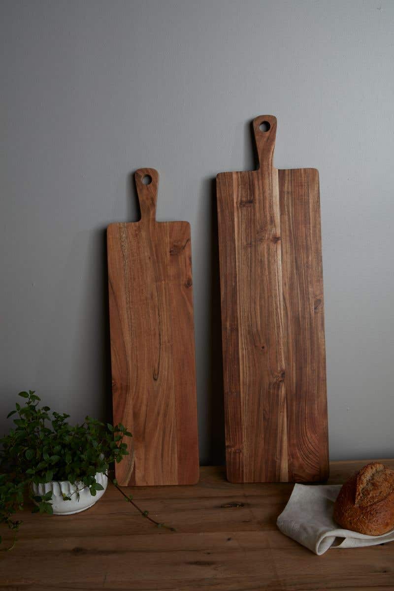 GATHER CUTTING BOARD