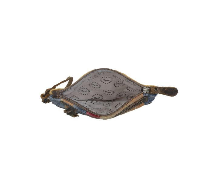 Midsummer Wristlet