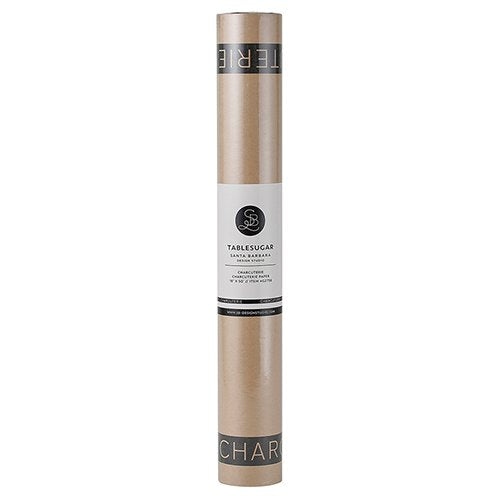 Charcuterie Table Runner Paper Roll - Kraft