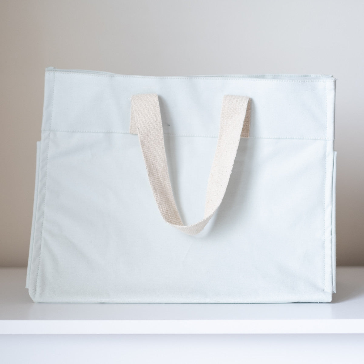 Manhattan Mist Tote