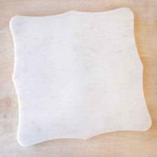 Marble Serving Board