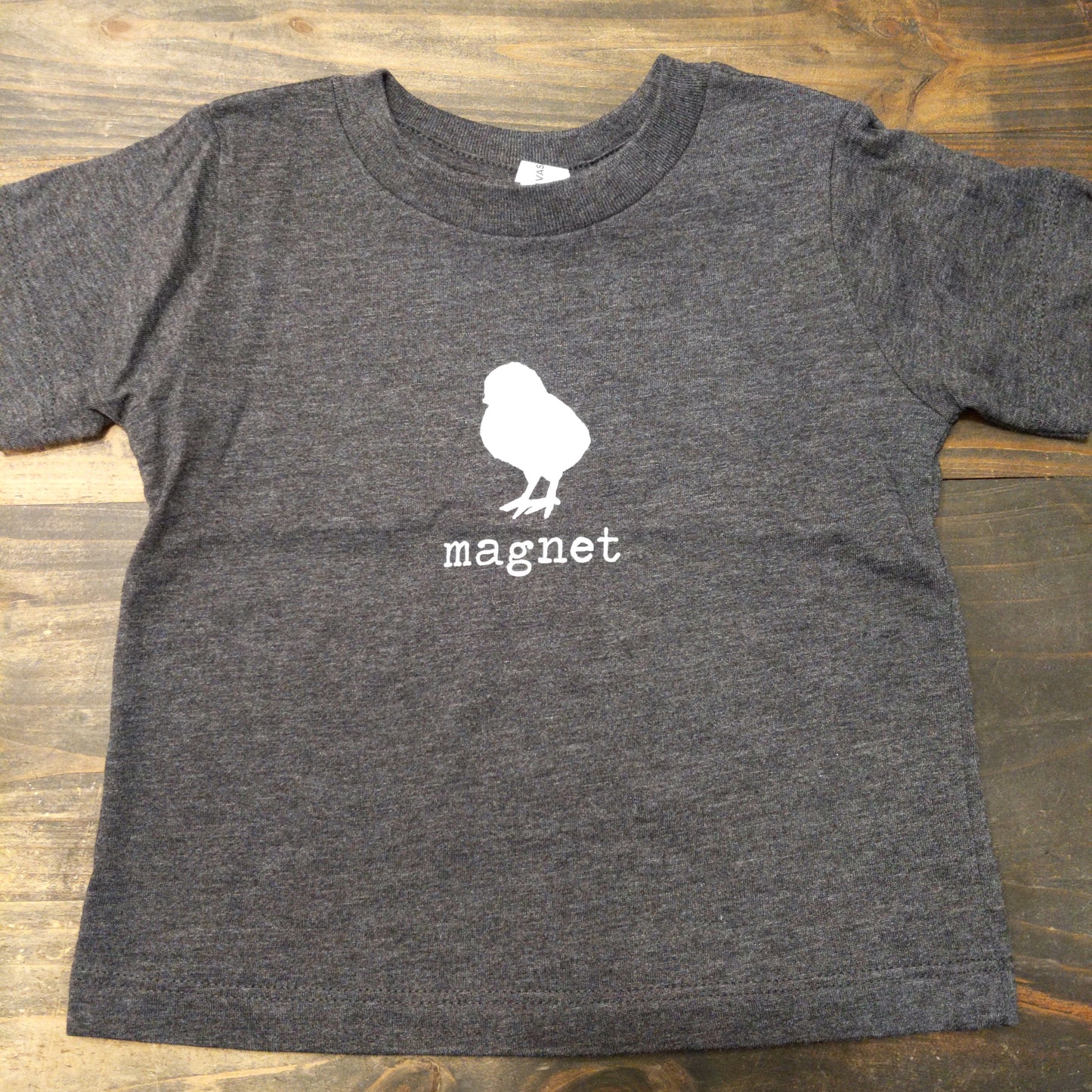 chick magnet T