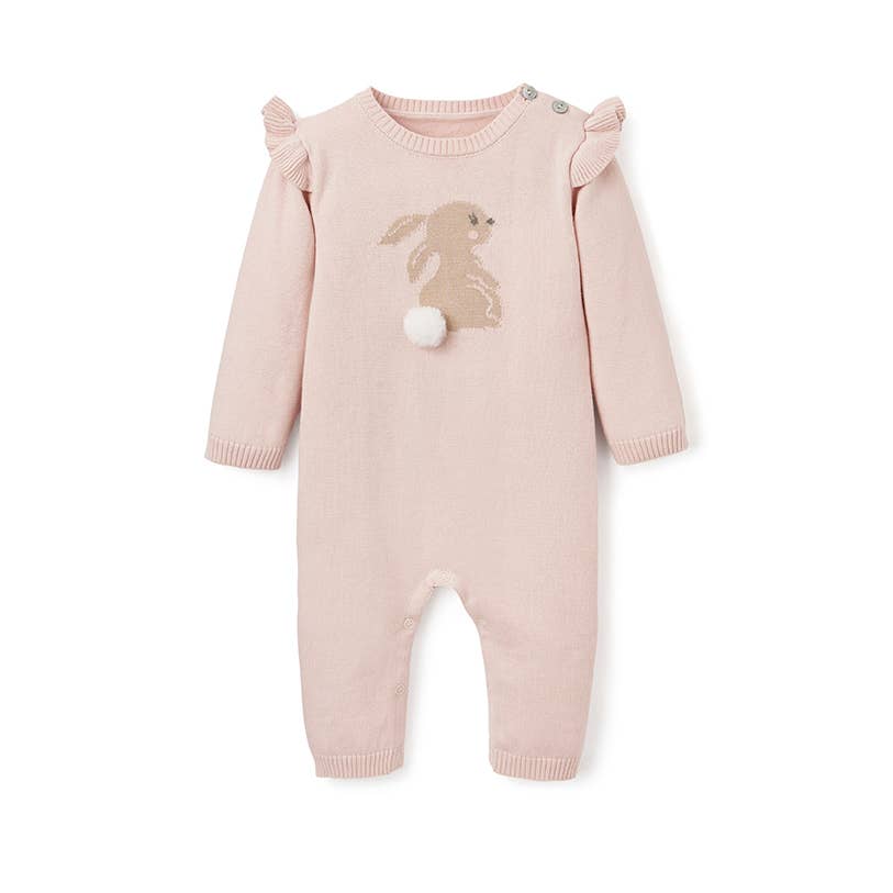 Jumpsuit Bunny