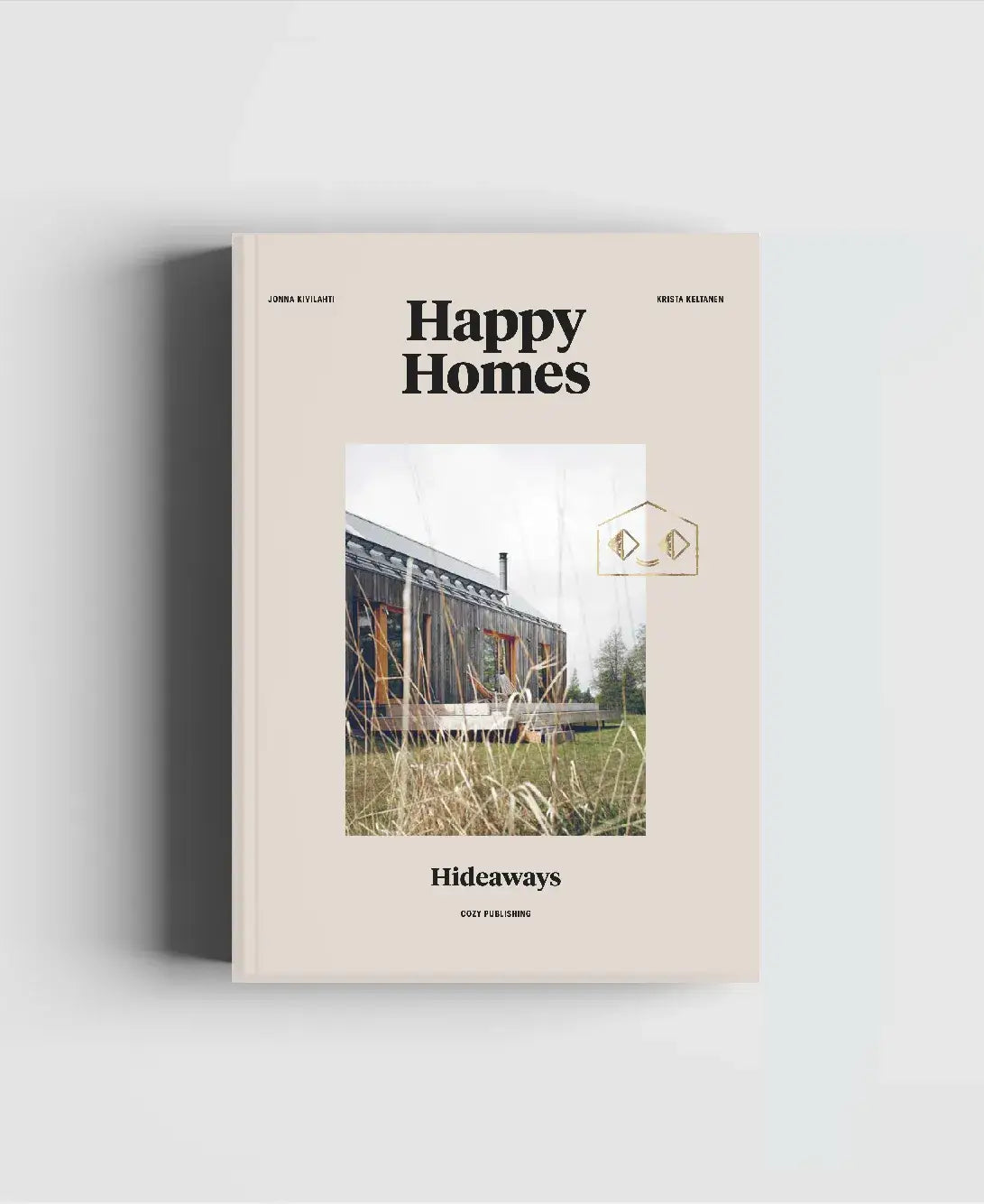 Happy Homes - Hideaways