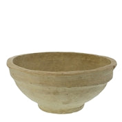 Paper Mache Bowl