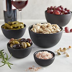 Cast Iron Large Bowl