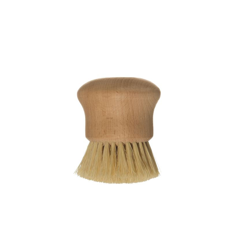 Wood Brush