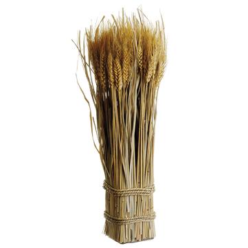 Preserved Wheat/Grass Standing Twig