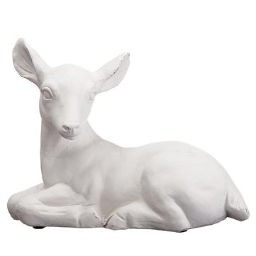 White Deer