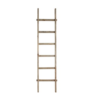 Wood Ladder