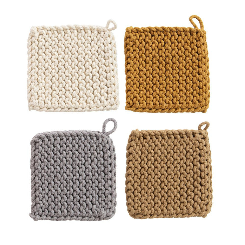 Everyone’s Favorite Hot Pad!