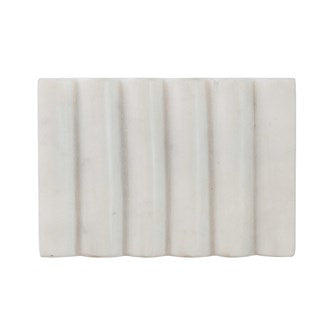 Marble Soap Dish