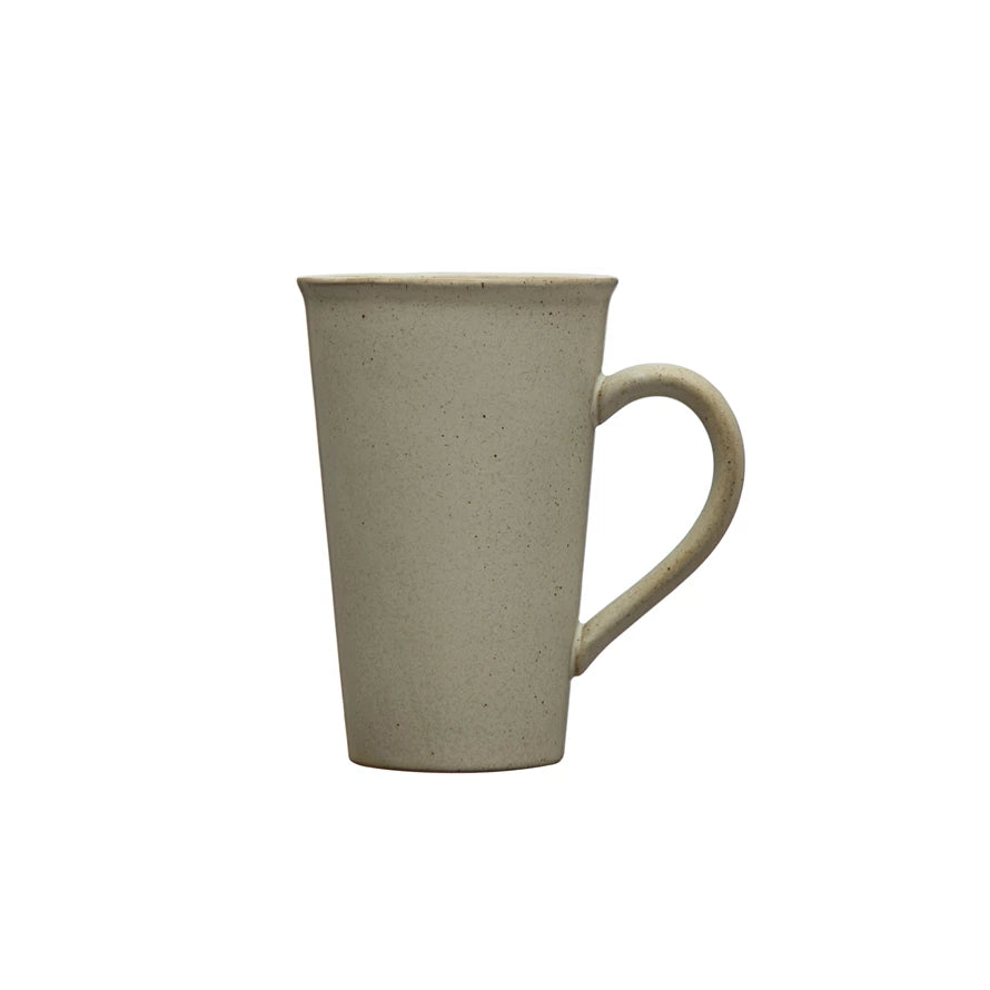 Stoneware Mug