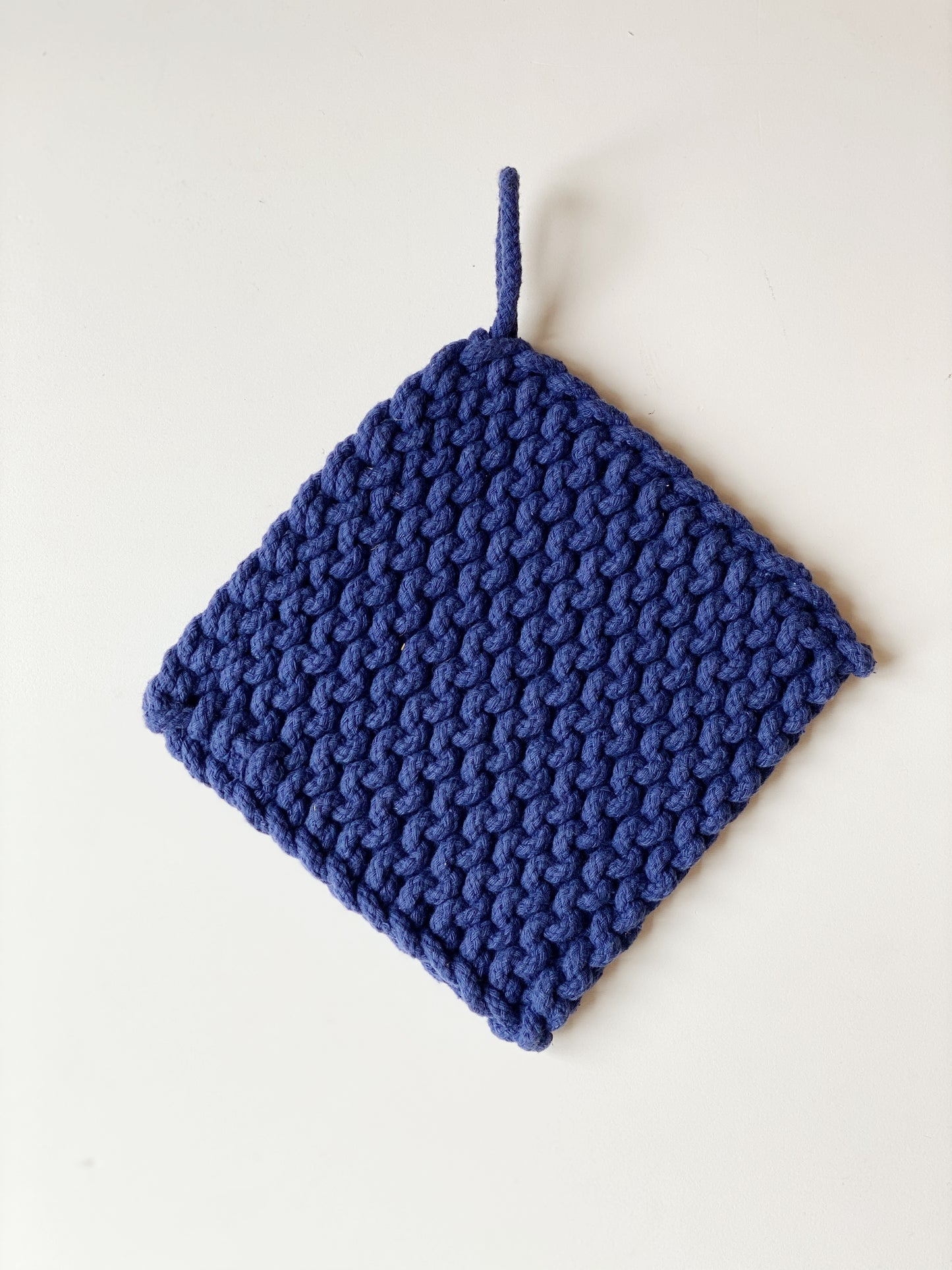 Everyone’s Favorite Hot Pad!