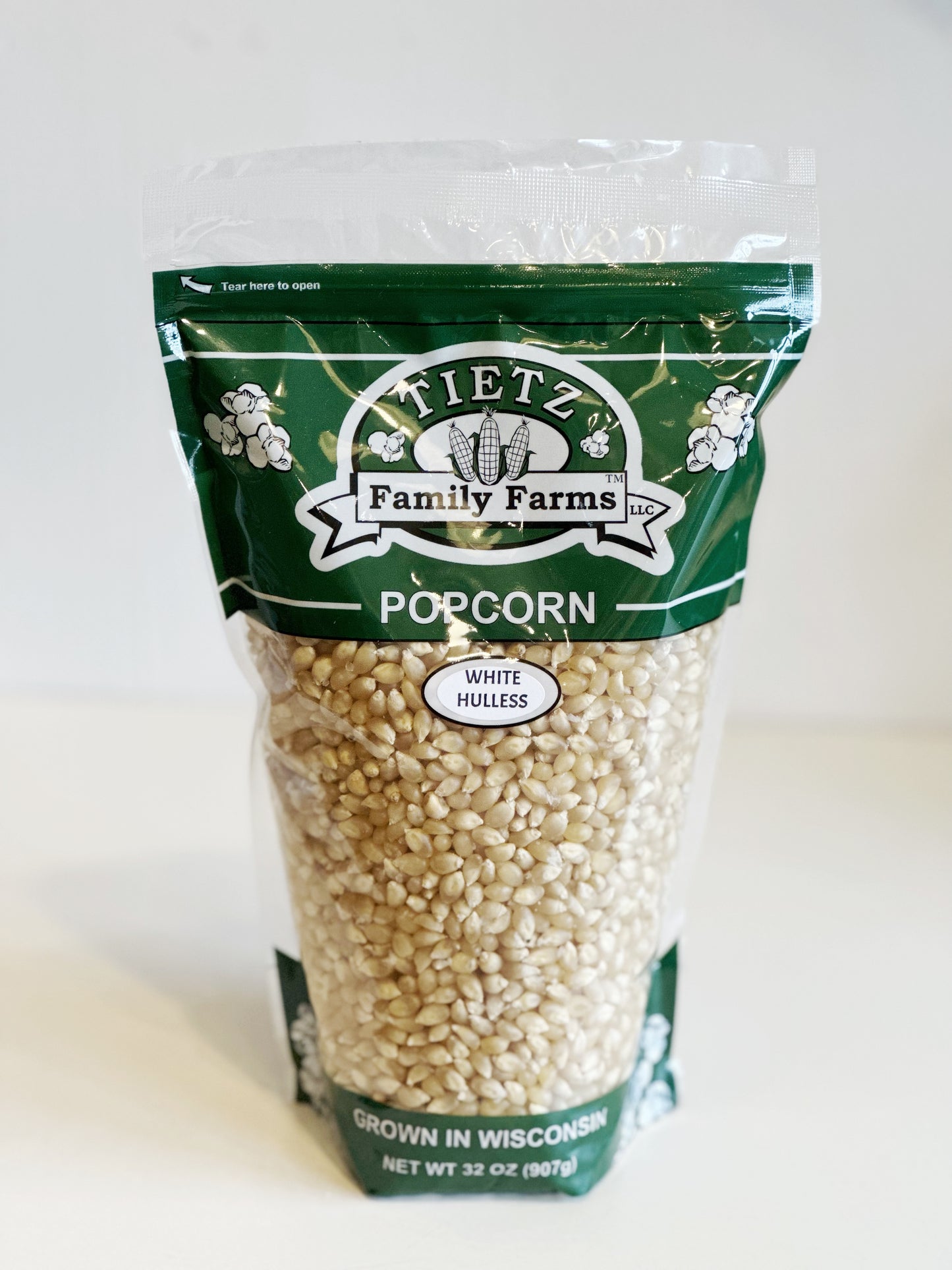 Tietz Family Farm Popcorn