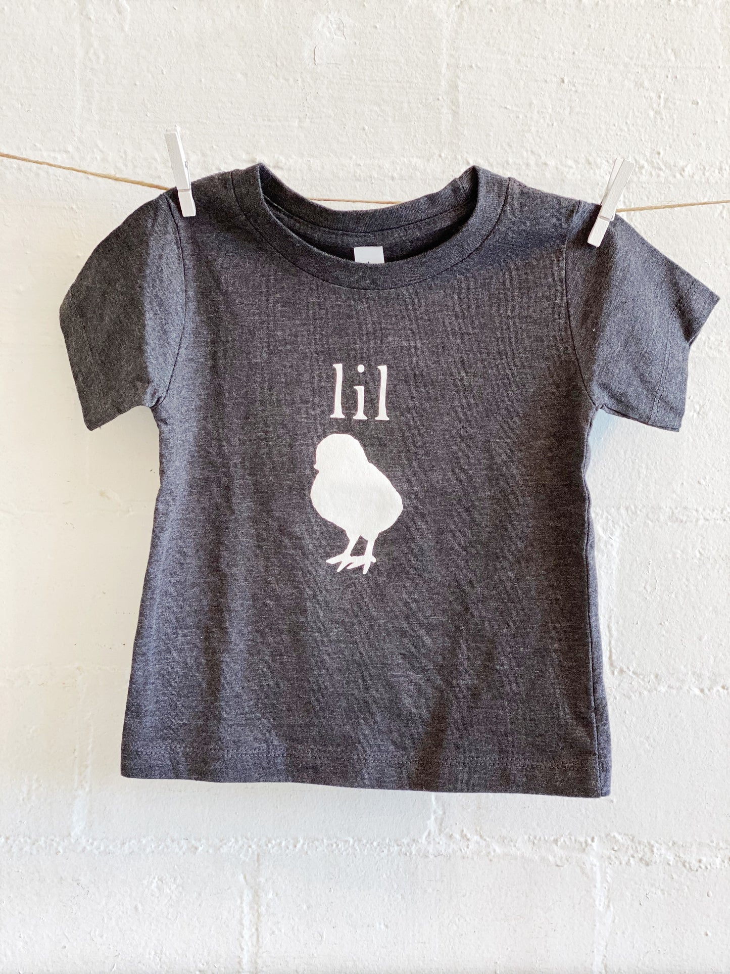 lil chick T