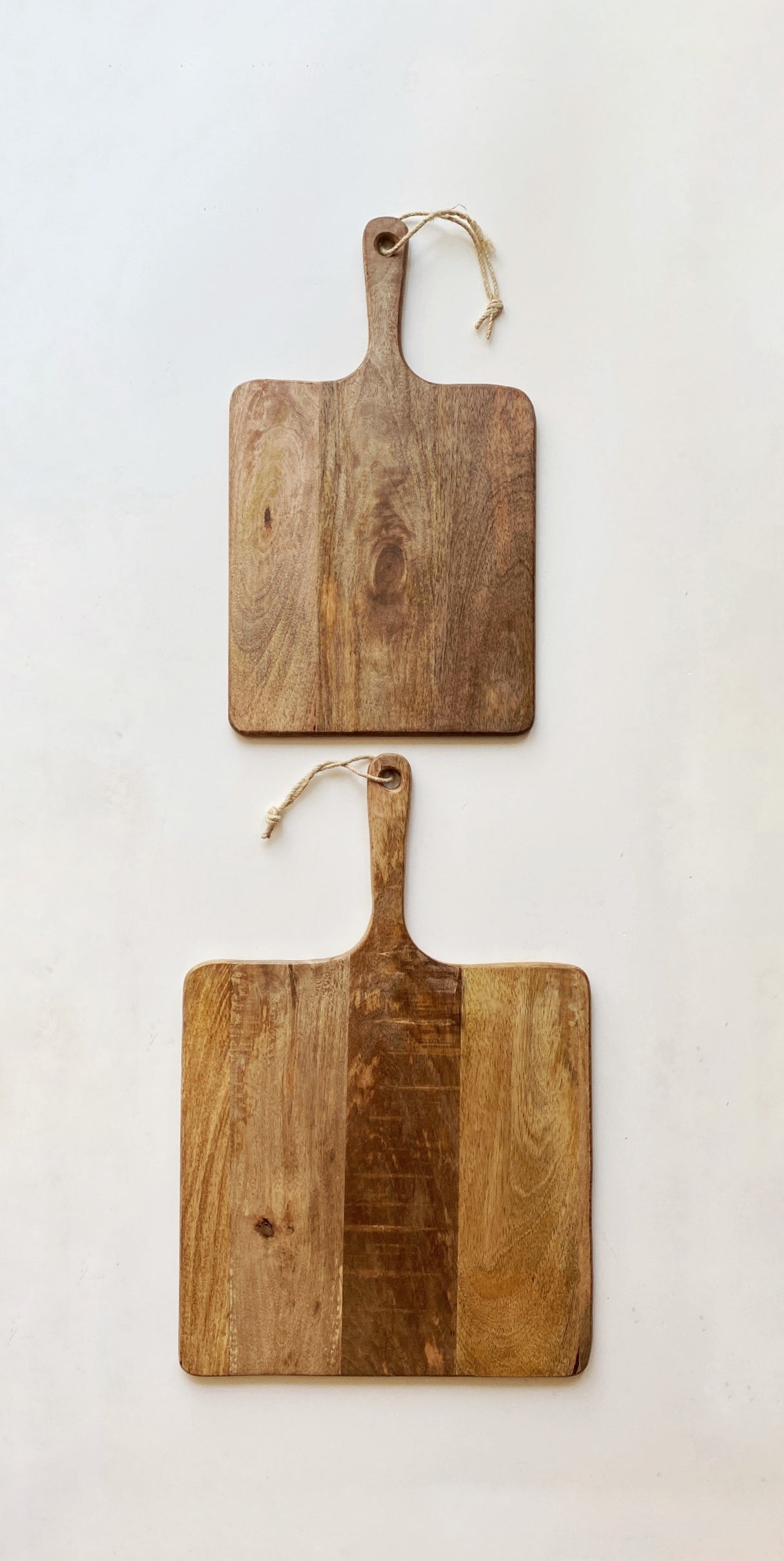 Mango Wood Cutting Board