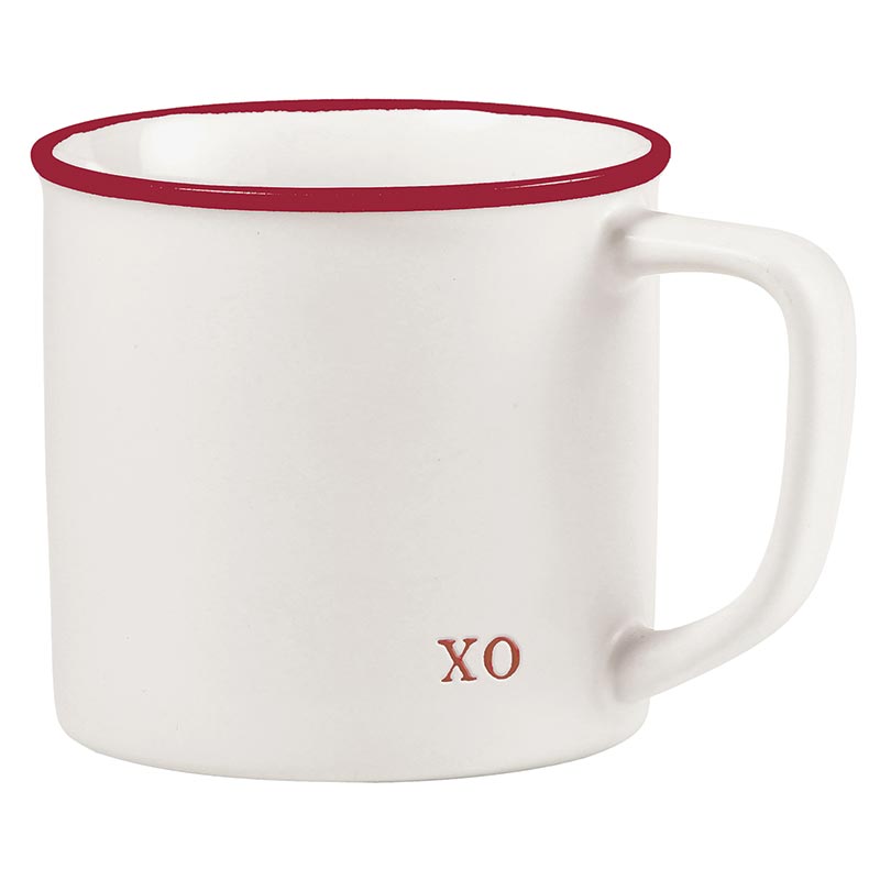 xo Mug