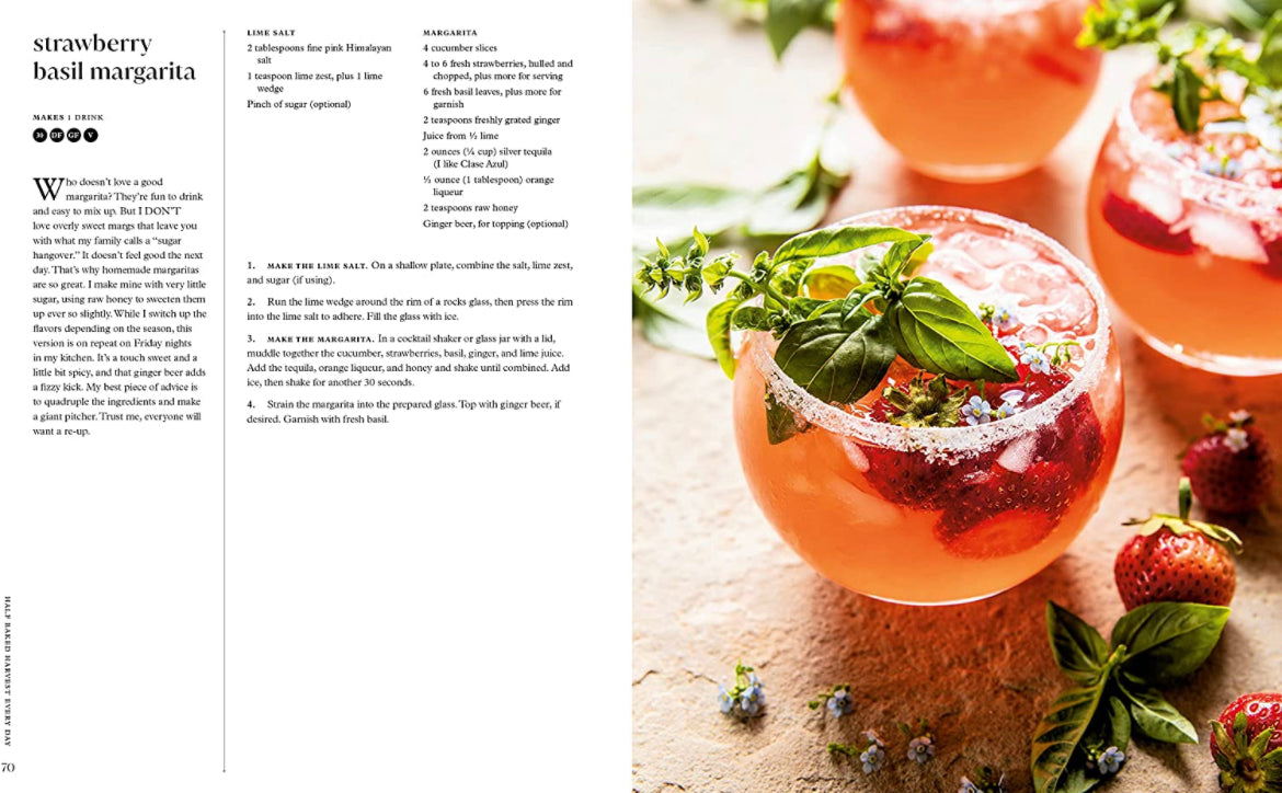 Half Baked Harvest Everyday