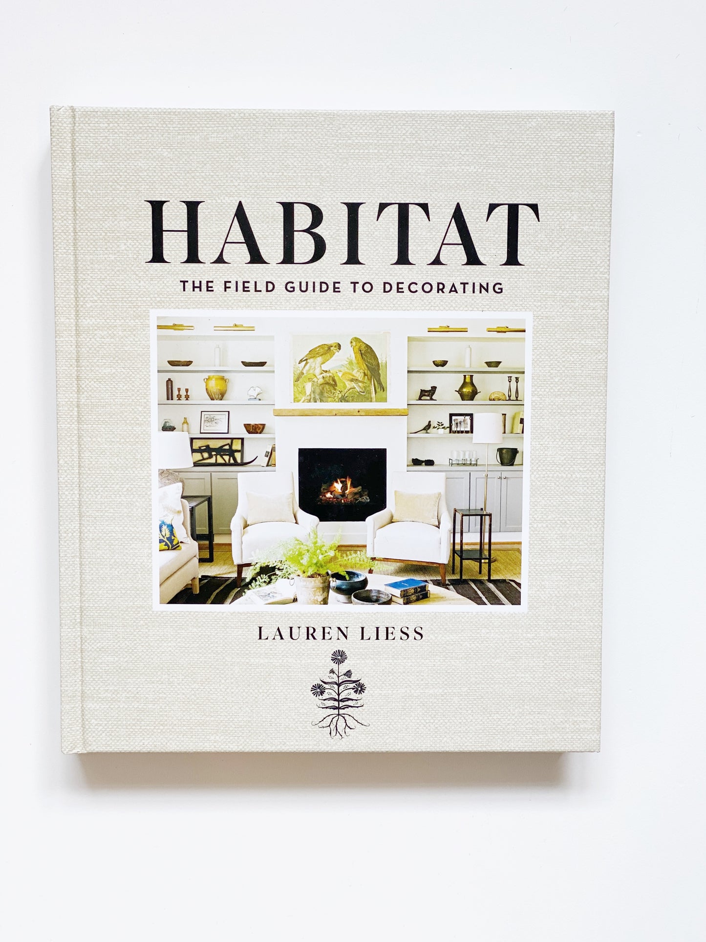 Habitat Book
