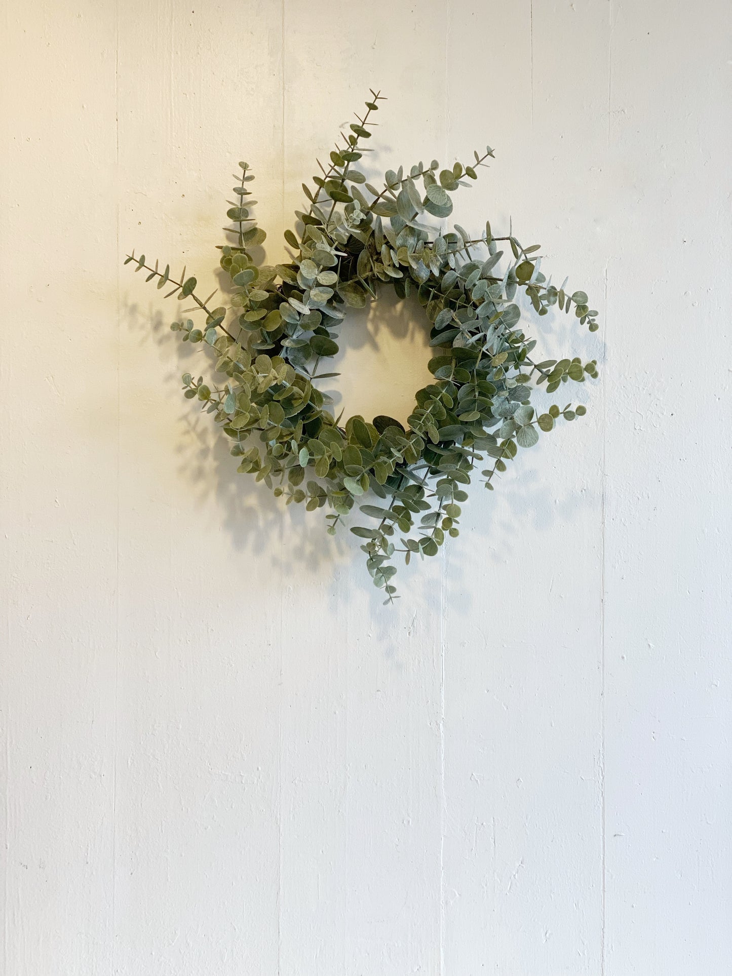 Eucalyptus Wreath