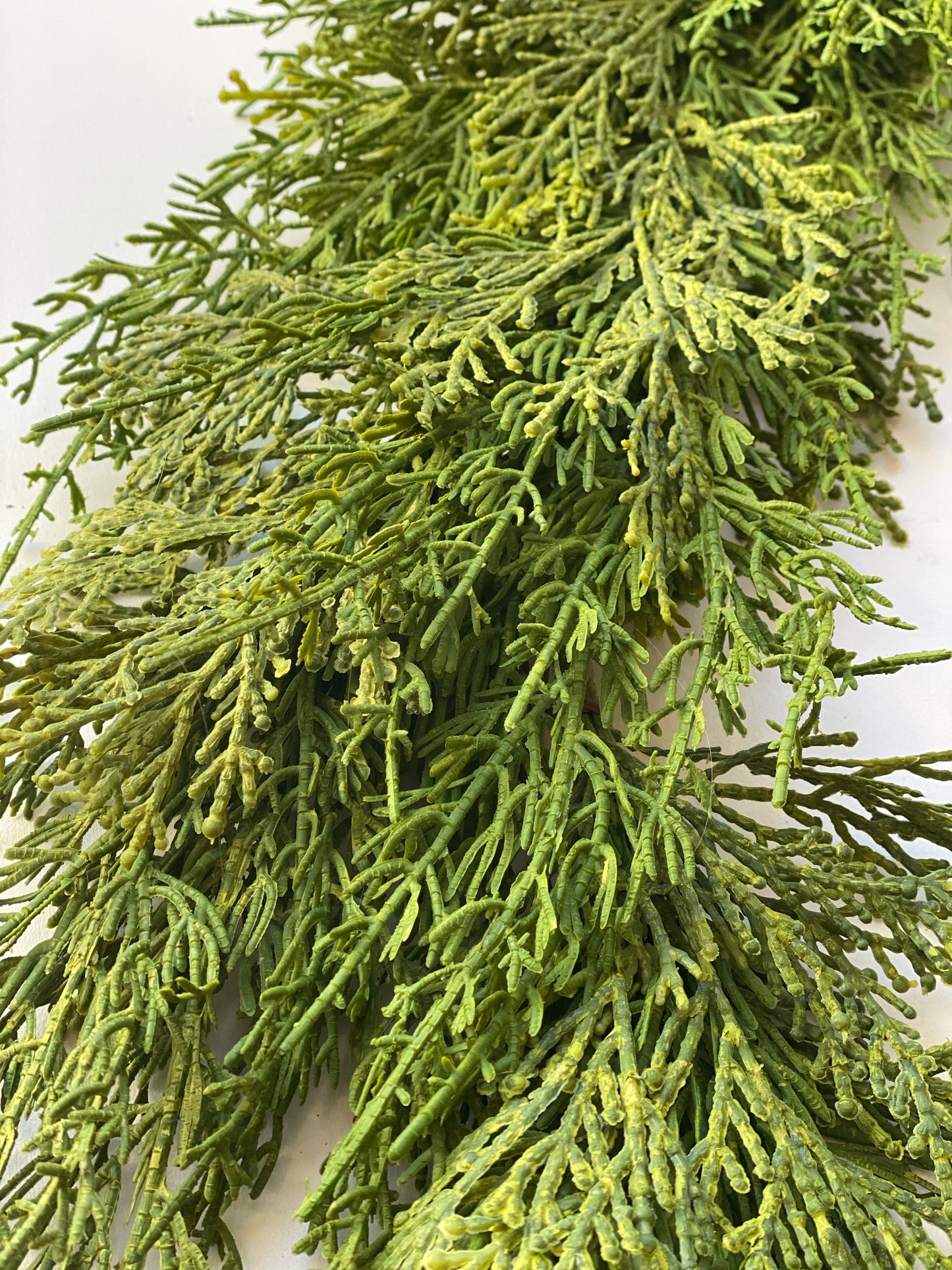 6' CEDAR GARLAND