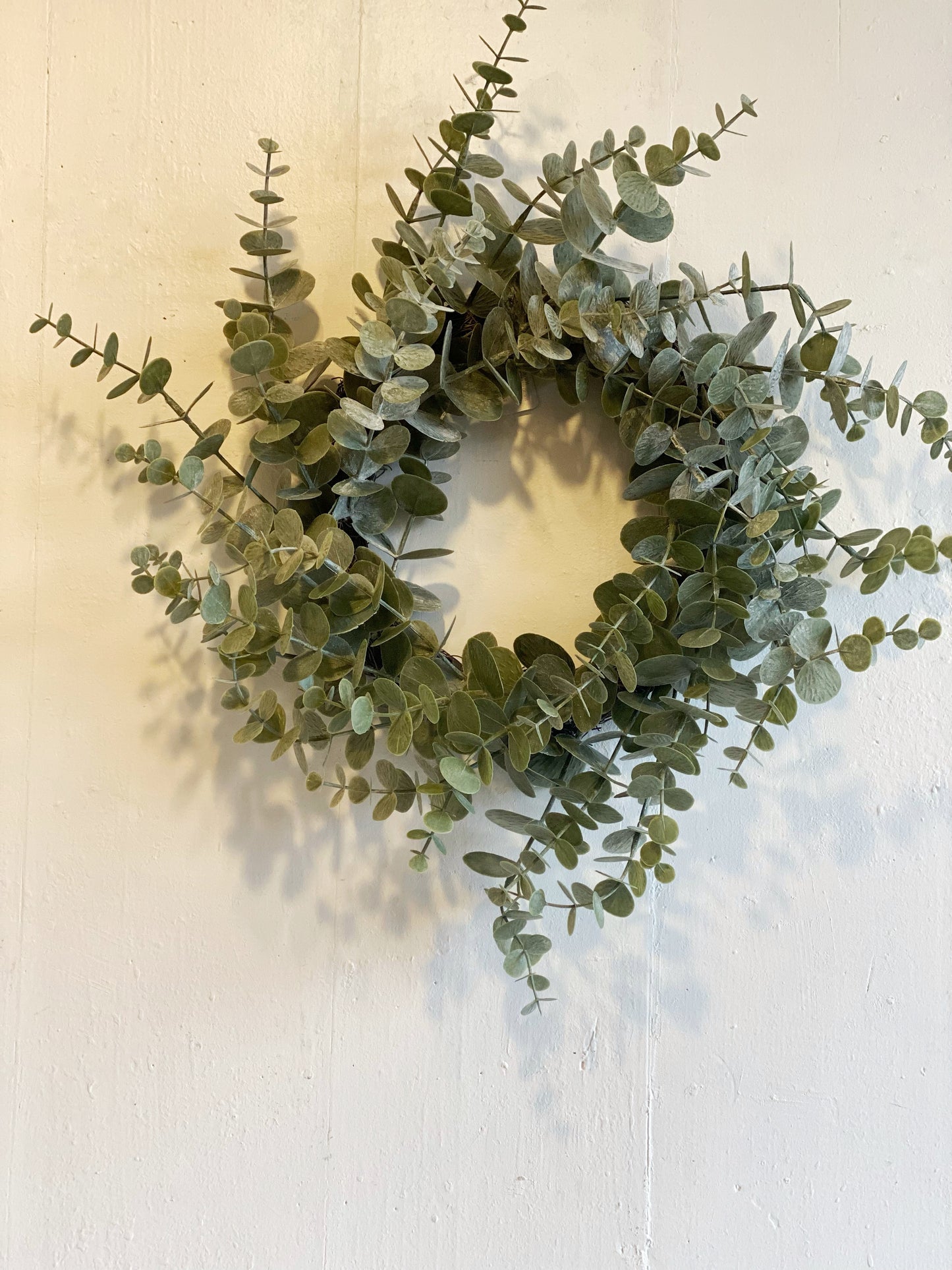 Eucalyptus Wreath