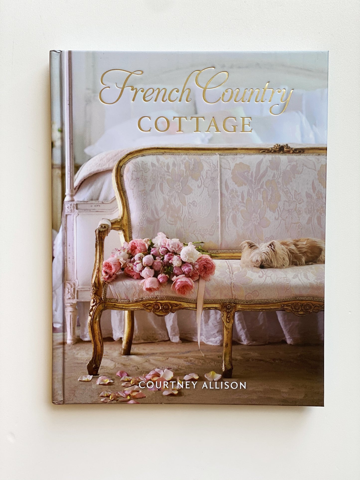 French Country Cottage