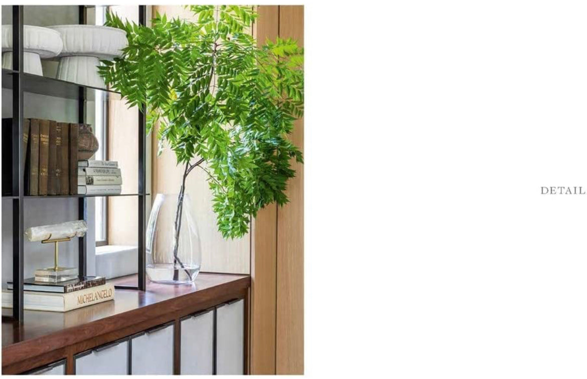The Beauty of Home: Redefining Traditional Interiors