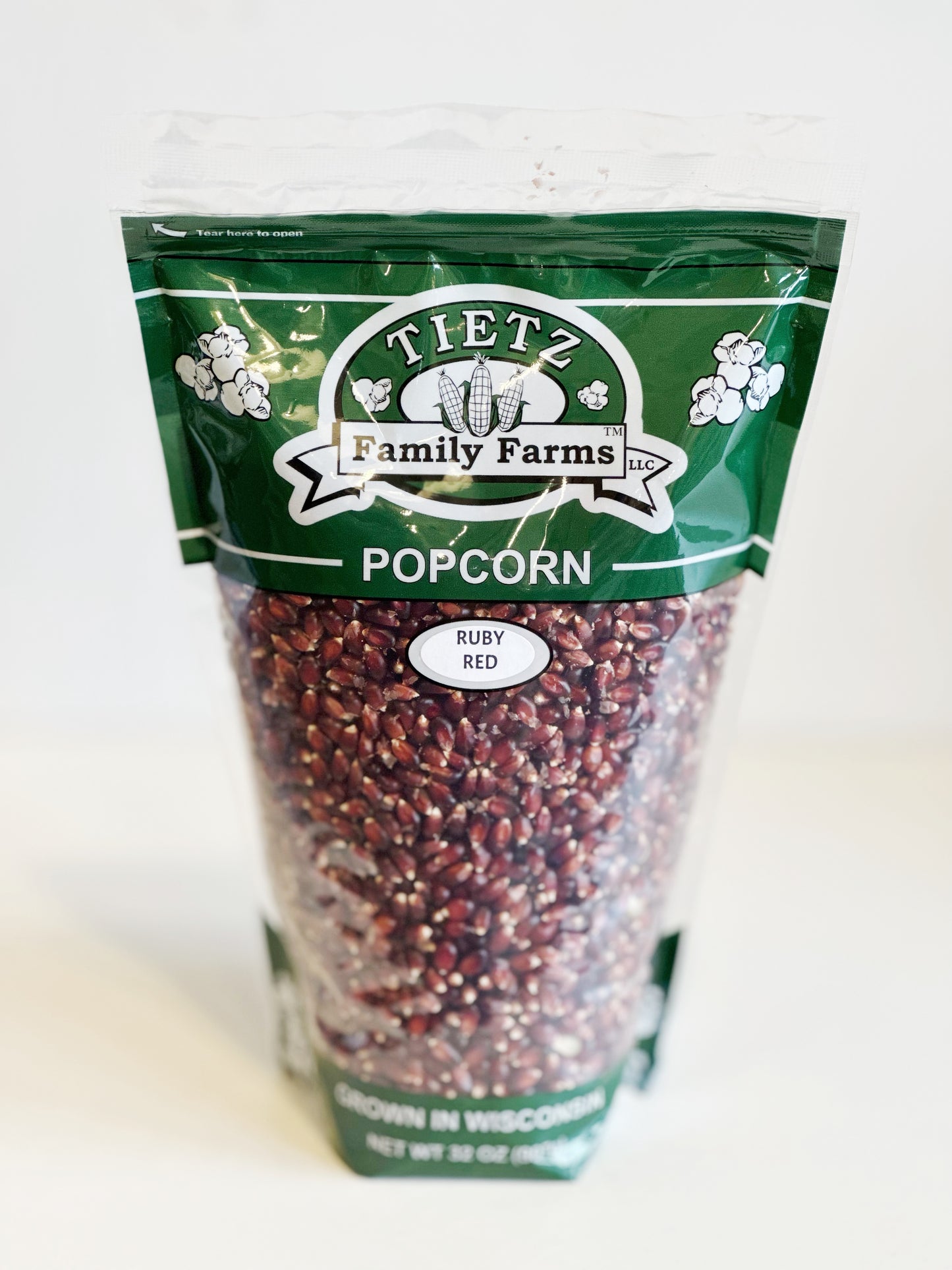 Tietz Family Farm Popcorn