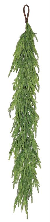 NORFOLK PINE GARLAND 5’