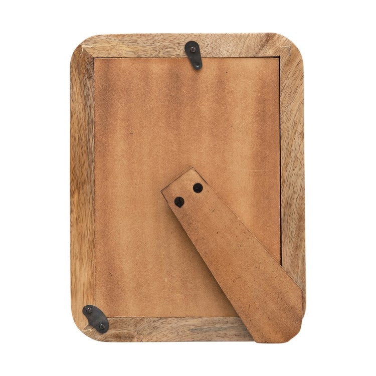 5x7 Wood Frame