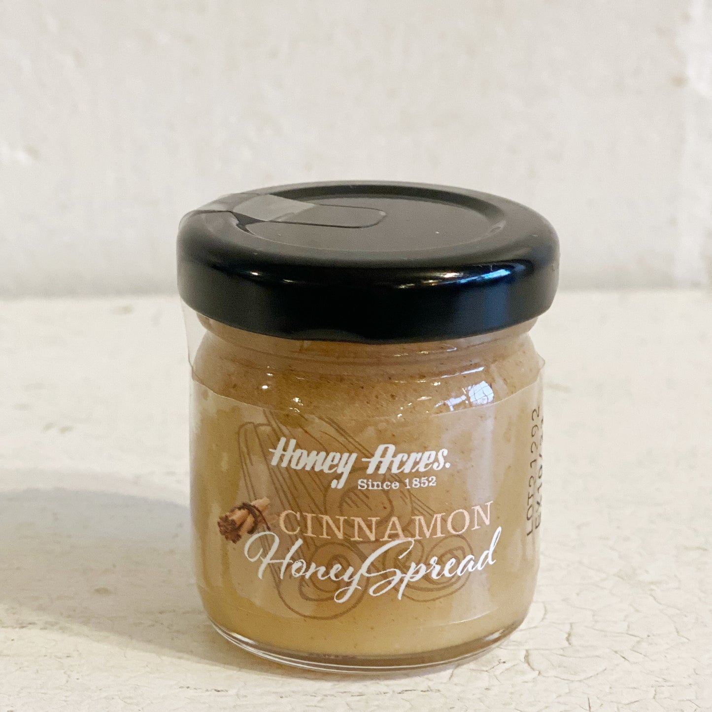 Honey Acres in SMALL Glass Jar