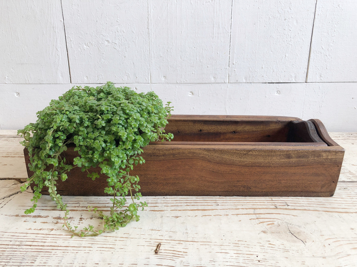 Reclaimed Wood Boxes